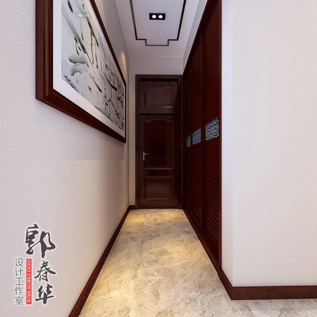 天地·北湖湾 别墅装修设计方案-【济宁春华设计装饰公司】济宁装修公司_济宁装修设计_济宁婚房装修_济宁别墅装修设计_济宁装修设计师_济宁室内 ...