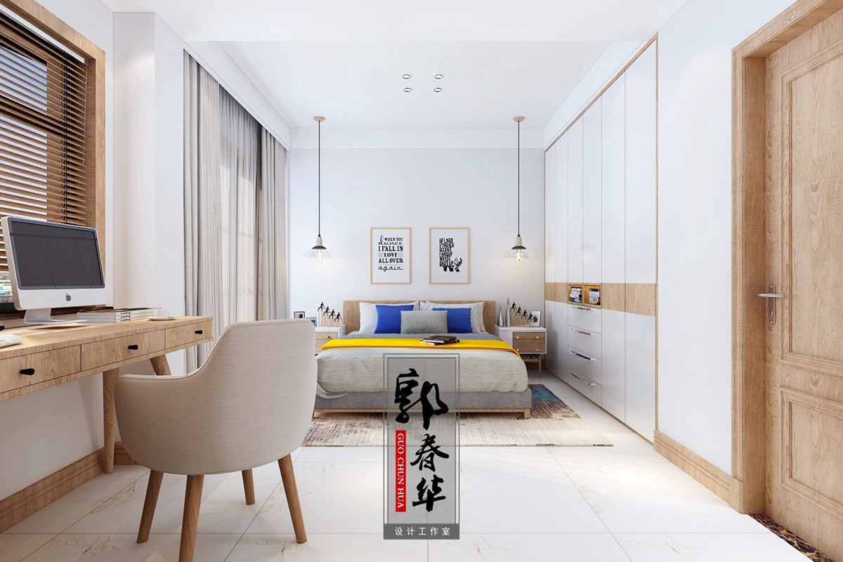 曲阜绿城复式大宅方案赏析-【济宁春华设计装饰公司】济宁装修公司_济宁装修设计_济宁婚房装修_济宁别墅装修设计_济宁装修设计师_济宁室内设计师 ...