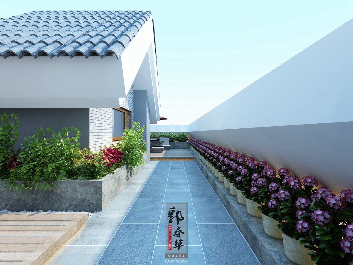 如意新世纪复式新中式风格-【济宁春华设计装饰公司】济宁装修公司_济宁装修设计_济宁婚房装修_济宁别墅装修设计_济宁装修设计师_济宁室内设计师 ...