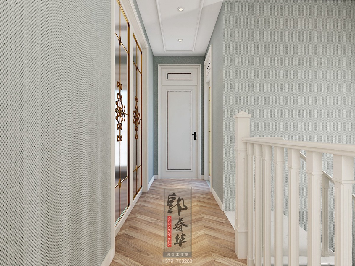曲阜孝养城简欧轻奢现代方案-【济宁春华设计装饰公司】济宁装修公司_济宁装修设计_济宁婚房装修_济宁别墅装修设计_济宁装修设计师_济宁室内设计师 ...