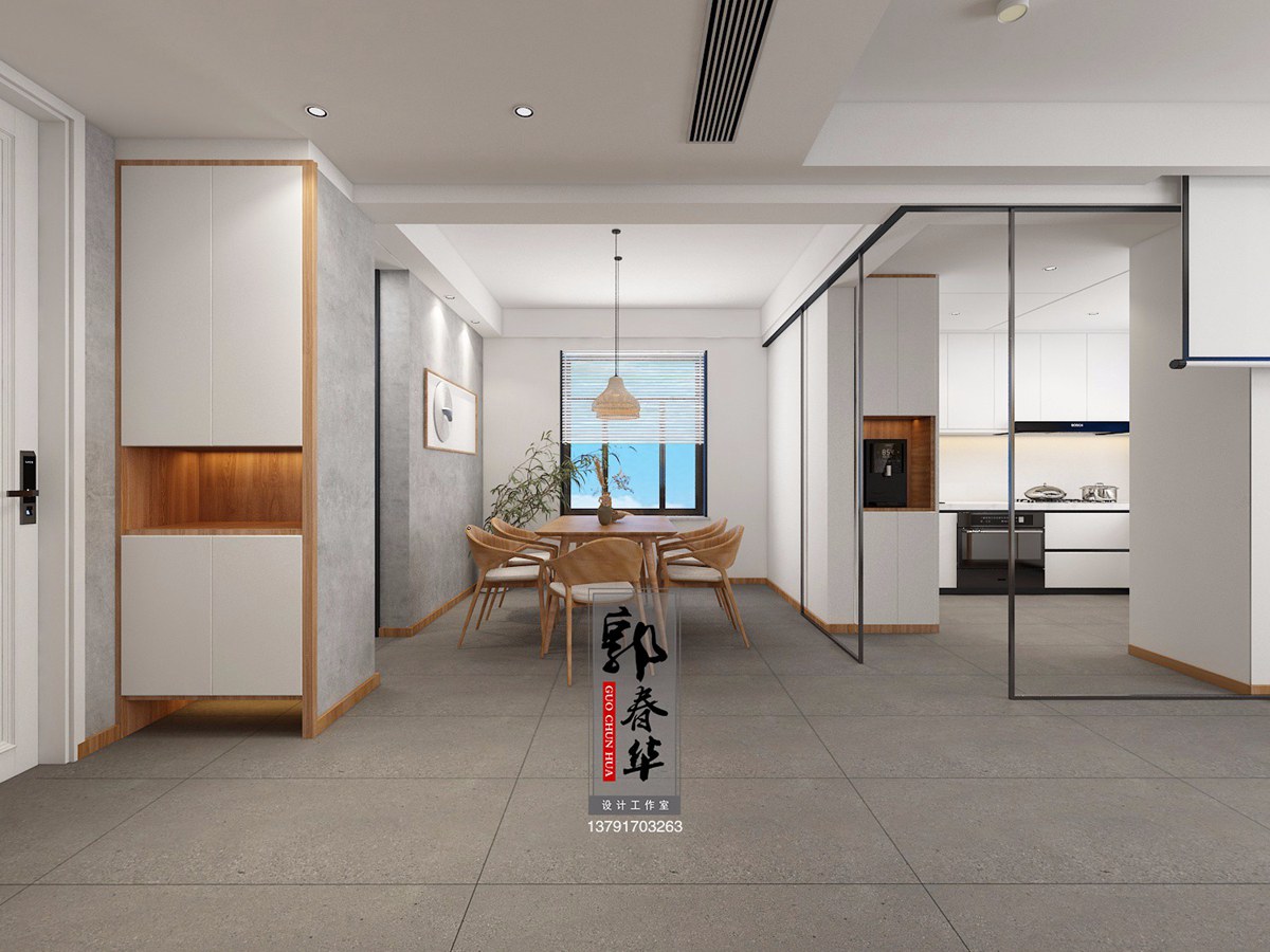 设计师的家郭春华-【济宁春华设计装饰公司】济宁装修公司_济宁装修设计_济宁婚房装修_济宁别墅装修设计_济宁装修设计师_济宁室内设计师_济宁装修 ...