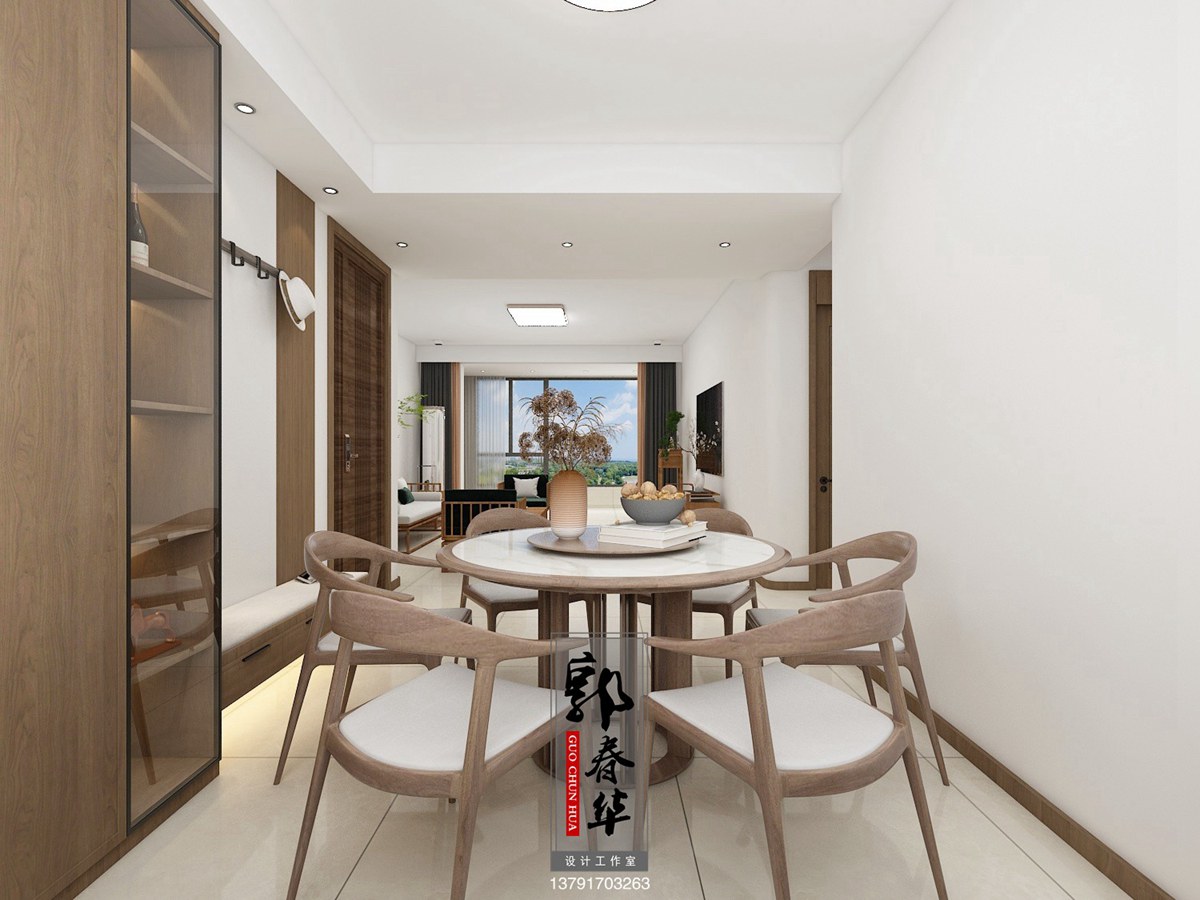 曲阜名城御府孔总方案-【济宁春华设计装饰公司】济宁装修公司_济宁装修设计_济宁婚房装修_济宁别墅装修设计_济宁装修设计师_济宁室内设计师_济宁 ...