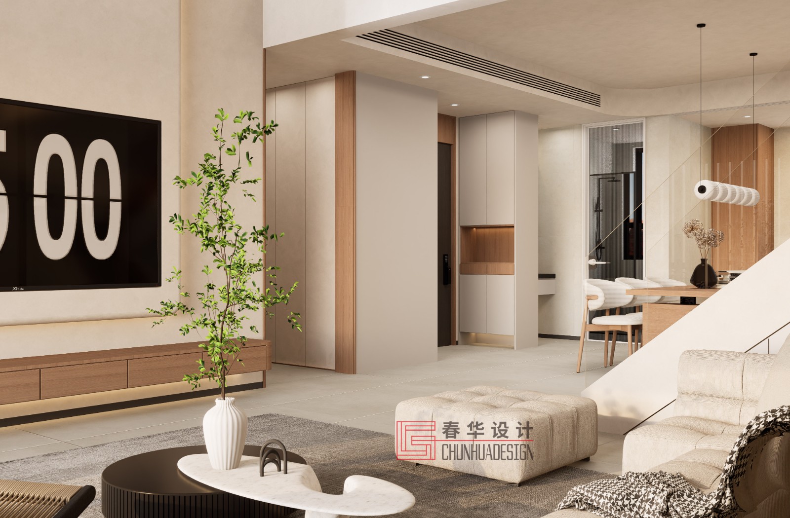 春华设计 |廖河新城-【济宁春华设计装饰公司】济宁装修公司_济宁装修设计_济宁婚房装修_济宁别墅装修设计_济宁装修设计师_济宁室内设计师_济宁 ...