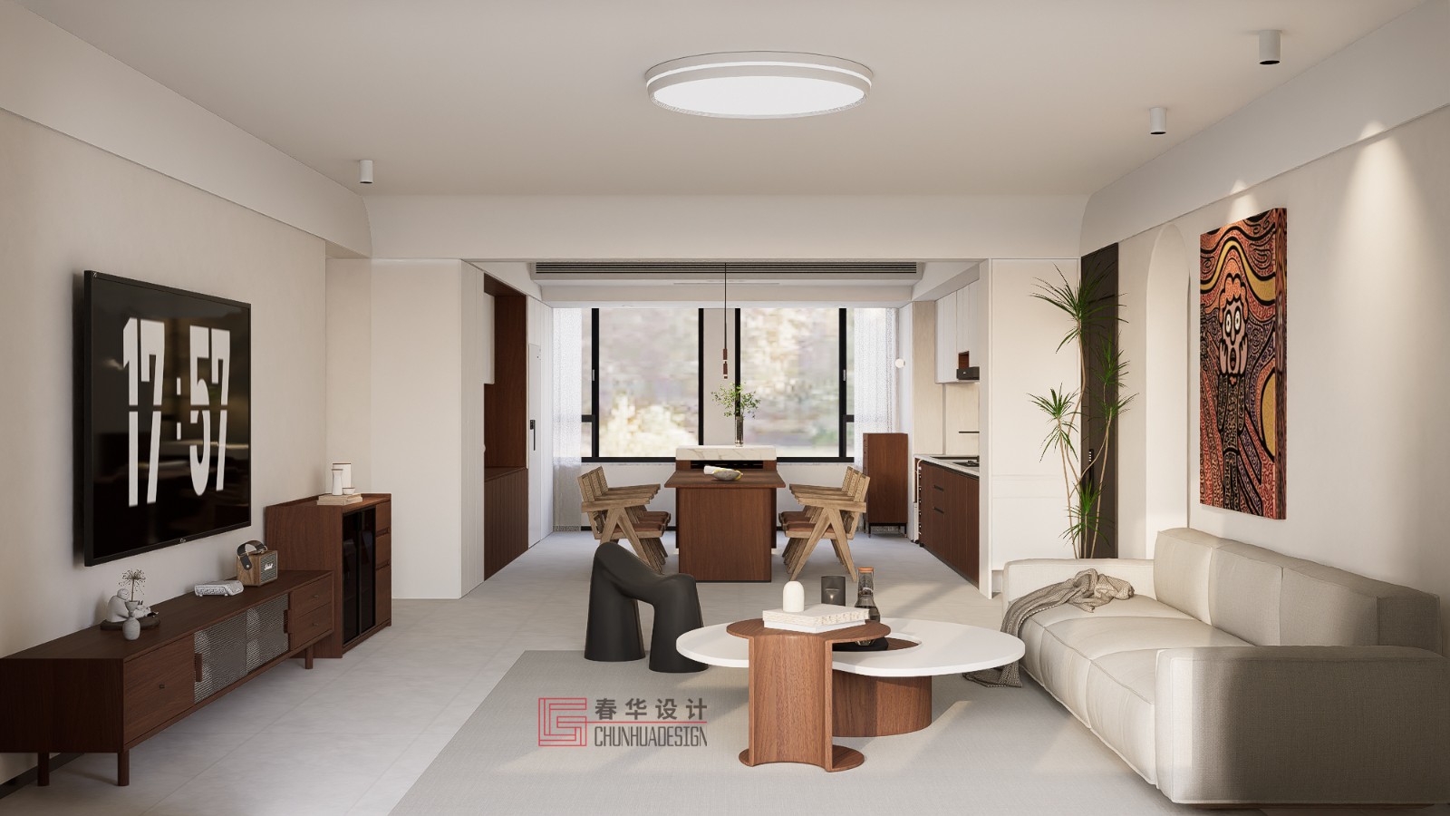 春华设计 |崇文和悦-【济宁春华设计装饰公司】济宁装修公司_济宁装修设计_济宁婚房装修_济宁别墅装修设计_济宁装修设计师_济宁室内设计师_济宁 ...
