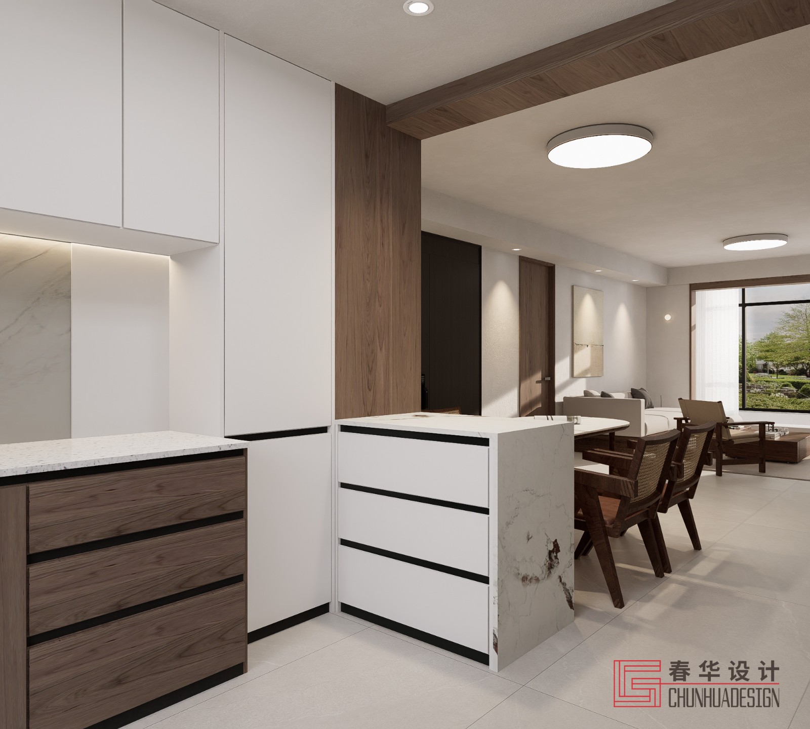 春华设计 | 瑞玛世家-【济宁春华设计装饰公司】济宁装修公司_济宁装修设计_济宁婚房装修_济宁别墅装修设计_济宁装修设计师_济宁室内设计师 ...