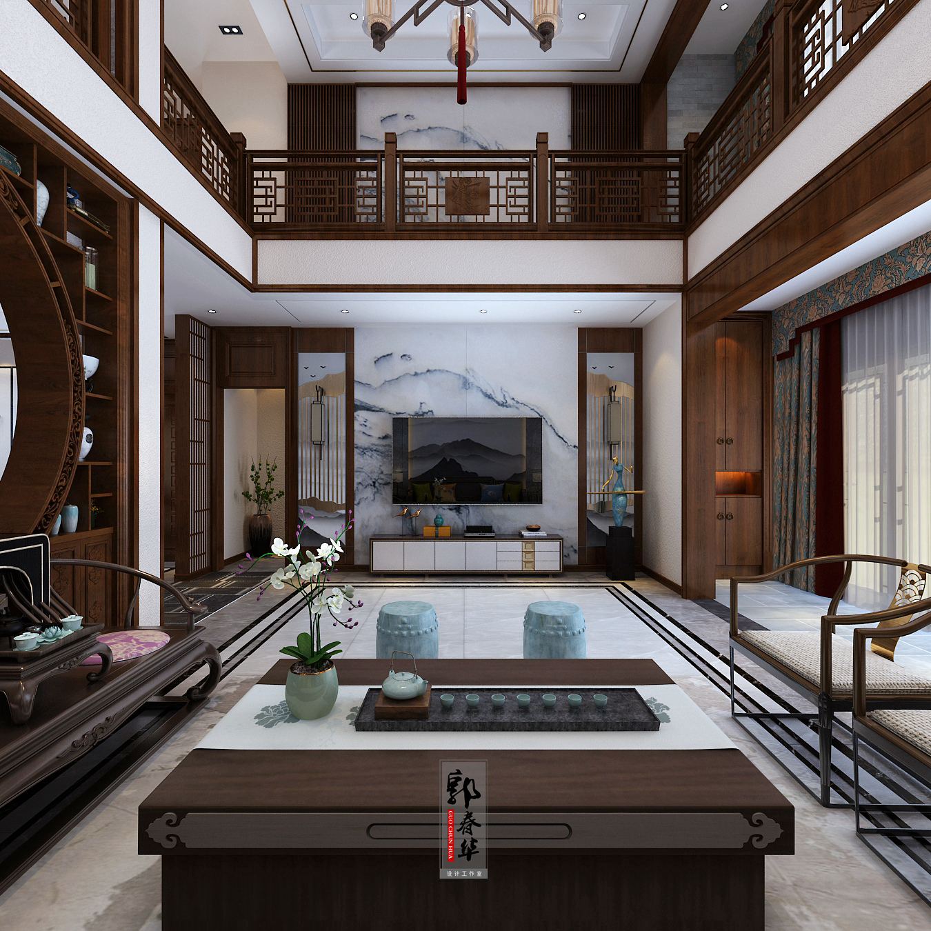 设计方案_【济宁春华设计装饰公司】济宁装修公司_济宁装修设计_济宁婚房装修_济宁别墅装修设计_济宁装修设计师_济宁室内设计师_济宁装修公司哪家 ...