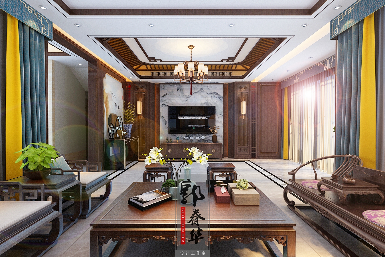 设计方案_【济宁春华设计装饰公司】济宁装修公司_济宁装修设计_济宁婚房装修_济宁别墅装修设计_济宁装修设计师_济宁室内设计师_济宁装修公司哪家 ...
