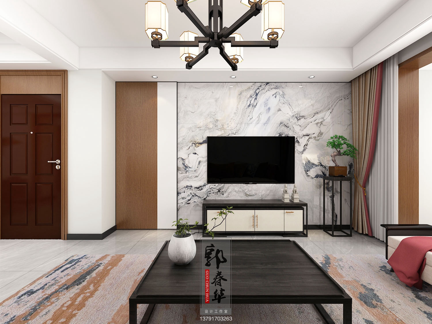 设计方案_【济宁春华设计装饰公司】济宁装修公司_济宁装修设计_济宁婚房装修_济宁别墅装修设计_济宁装修设计师_济宁室内设计师_济宁装修公司哪家 ...